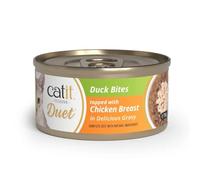 Catit Cuisine Duet de Pato con Pollo