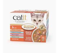 Catit Cuisine Guiso, Variado