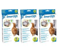 Bolsas para bandeja superior Arenero Smartsift - Catit