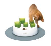 Comedero interactivo para gatos Digger Catit Senses 2.0