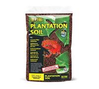 Sustrato para reptiles Plantation Soil Exo Terra, 8l