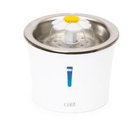 Catit Flower Fountain LED Acero Inox. 3L - ref. 43725