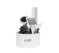 Kit Peines para gatos de pelo largo
