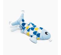 Catit Groovy Mini Fish Blue