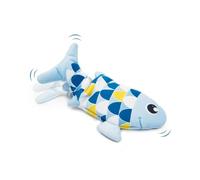 Catit Groovy Mini Fish Blue
