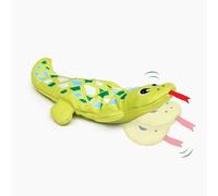 Catit Groovy Mini Gecko Verde