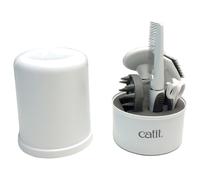 Catit Kit de aseo Grooming para gatos de pelo corto