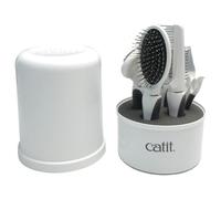 Kit Peines para gatos de pelo largo