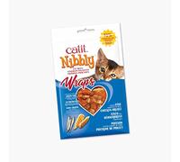 Snack Catit Nibbly Wraps