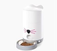 Comedero inteligente para gatos - Catit Pixi Vision Smart Feeder