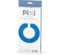Pack de Hielo Comedero 6 Raciones Catit PIXI