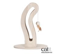 Rascador Pixi para gatos - Catit - Modelo: Cola