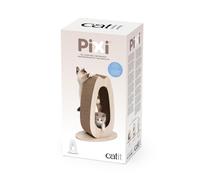 Rascador Pixi para gatos - Catit - Modelo: Alto - Alto