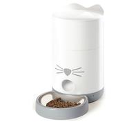 Catit Pixi Smart Dispensador de Comida para Gatos ,2,9l, App-Gesteuert, WLAN ,