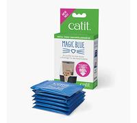 Catit Recambio Magic Blue, 6 Unidades