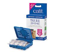 Catit Reductor de Olores Magic Blue