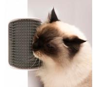 Masajeador para gatos Catit Senses 2.0 Self Groomer Catit