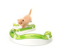 Circuito de juego con pelota Catit Senses 2.0 Catit
