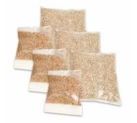 Catit Senses 2.0 Cat Grass Kit, 3uds - Ref. 43162W