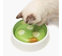 Juguete interactivo con bola para gatos - Senses 2.0 Ball Dome - Catit