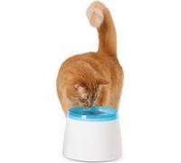 CATIT Small Fresh Clear: fuente de agua para gatos de 2 l