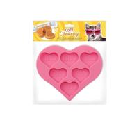 Catit Suministros para la alimentación Molde para Helados Creamy