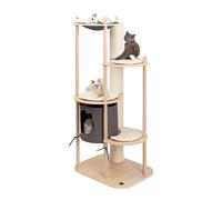 Catit Vesper Treehouse árbol para árbol de Gato, Grande