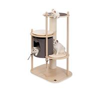 Rascador Vesper Treehouse para gatos - Catit - Tamaño: Medio