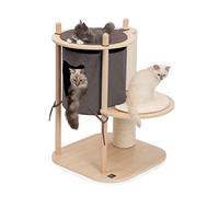 Rascador Vesper Treehouse para gatos - Catit