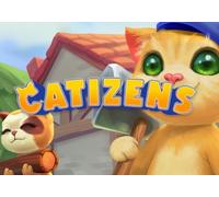 Catizens (PC) Steam Key - ROW