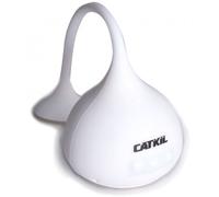 Catkill Atlanta Altavoz Bluetooth para Ducha Blanco