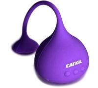 Catkill Atlanta Altavoz Bluetooth para Ducha Violeta