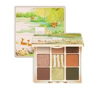 CATKIN - 9 Colors Eyeshadow Palette - C16 #C16 Deer in Forest - 13.5g