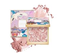 CATKIN Blush, Colorete en Polvo de Alta Pigmentación, Suave y Aterciopelado, Textura Sedosa Fácil de Aplicar con Acabado Natural Brillante, Construcción de Color Gradual, 10g