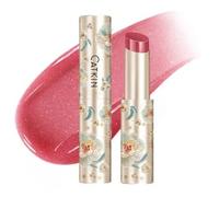 CATKIN - Glossy Lip Balm (C04- C10) #C06 Blossom - 3.4g