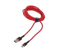 CATKLF-U09 Cable de Alta Velocidad,USB 2.0 USB A-Macho,USB C-Macho 3 metros r...