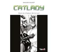 Catlady: Dans la chaleur de la nuit