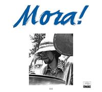 Catlett Francisco Mora - Mora! II (LP) [Vinilo]