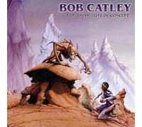 Catley, Bob - Far Away Live in Concert (Recorded in Belgium) [Vinilo]