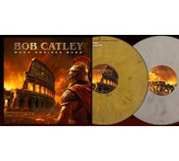 Catley, Bob - When Empires Burn [Vinilo]