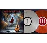 Catley, Bob - Whispers & Tales [Vinilo]