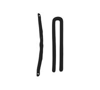 Catlike 7060020007 Almohadillas de Repuesto para Casco Mixino - Almohadillas de Espuma Ligeras y Transpirables para Ciclismo de Carretera y MTB, Talla S