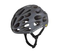 CATLIKE 7100200002 - Casco de Carretera MIXINO EVO Talla M (55-57cm) Ligereza, Seguridad y Ventilación Excepcional, Gris