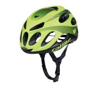 CATLIKE 7100300011 - Casco de Carretera Vento Talla M (55-57cm) Protección y Aerodinámica para los Más Exigentes, Fluor