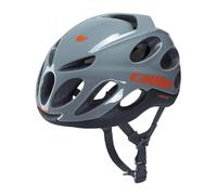 CATLIKE 7100300027 - Casco de Carretera Vento MIPS Talla S (52-54cm) Rendimiento, Seguridad y Confort en Cada Kilómetro, Gris/Negro