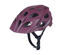 Catlike Leaf Casco, Unisex-Adult, Burdeos, M
