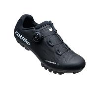 CATLIKE X Whisper X1 MTB Nylon 42, Unisex-Adult, Negro