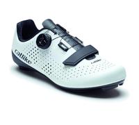 Catlike 7200500014 - Kompact'o R1 Road Cycling Shoes Talla 37 - Diseño Ligero, Transpirable y ergonómico con Ajuste Personalizable, Suela compuesta Reforzada y Sistema de dial ATOP avanzado, Color