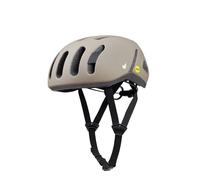 Catlike KOMPACTO II Casco, Unisex-Adult, Arena Mate, M