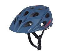 Catlike Leaf Casco, Unisex-Adult, Azul, L